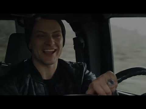7 VIZI CAPITALE [ SUBURRA ]