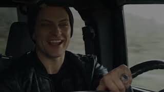 7 VIZI CAPITALE [ SUBURRA ]