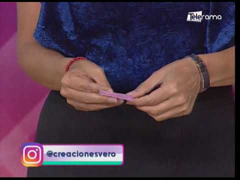 Aprenda a realizar lazos de Halloween para niñas