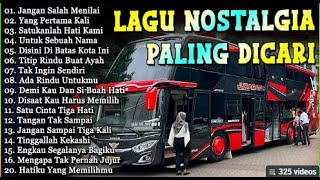 Download lagu LAGU NOSTALGIA 80AN PALING DICARI - LAGU KENANGAN TEMAN PERJALANAN-JANGAN SALAH MENILAIKU TANPAIKLAN mp3 Download lagu LAGU NOSTALGIA 80AN PALING DICARI - LAGU KENANGAN TEMAN PERJALANAN-JANGAN SALAH MENILAIKU TANPAIKLAN mp3