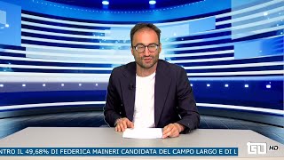 TSD News del 08/06/2026