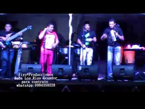 Vendaval Mas Que Una Orquesta Yiyo Producciones 0961167075