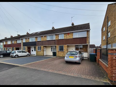 Upper Eastern Green Lane, Eastern Green, Coventry, CV5 7DA - £224,950