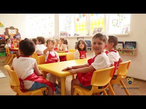 Prezentare Gradinita si Scoala Primara ANA LUGOJANA-Sediul Miculescu