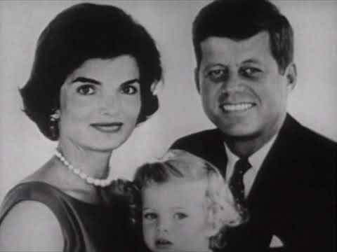 Presidential ad: “Kennedy for Me” 