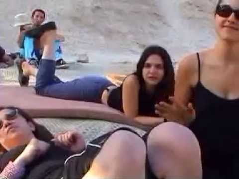 E2600 [P.O.V SERIES] "Mezada Party" - Original version -