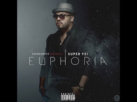 Super Yei Ft. Farruko – Euphoria (Letra Official) | Gustavo Mayorga