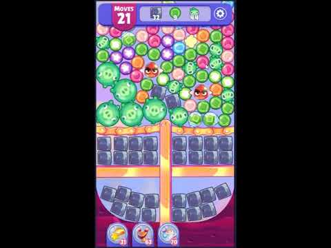 Angry Birds Dream Blast Level 1359 - NO BOOSTERS 😠🐦💤🎈 | SKILLGAMING ✔️