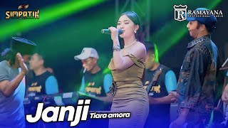 Download lagu JANJI - TIARA AMORA - LIVE SIMPATIK MUSIC RAMAYANA AUDIO - TULANGAN SIDOARJO mp3 Download lagu JANJI - TIARA AMORA - LIVE SIMPATIK MUSIC RAMAYANA AUDIO - TULANGAN SIDOARJO mp3