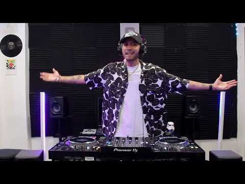 Afro House Mix 2024 | Trending Song Emotional Vibe & Latin Dance | Dantronix