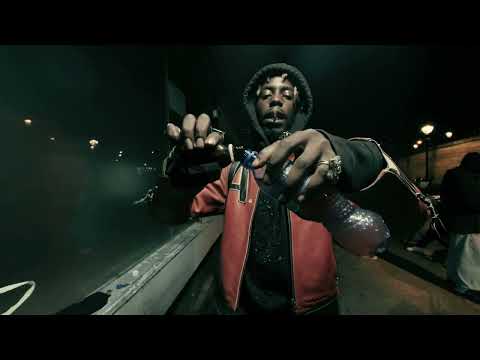 Teklam x Ascrime - Terre du milieu (prod. mudi) shot by @born888