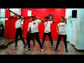 GALTI SE MISTAKE JAGGA JASOOS KIDS CHOREOGRAPHY