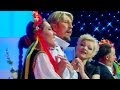 Оксана Пекун и Театр Песни «Джерела»: «Туман яром» 