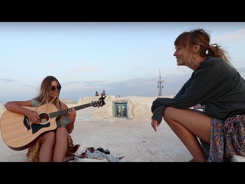 The Unexpected Can Be The Most Enjoyable (Sailing La Vagabonde) Ep. 125