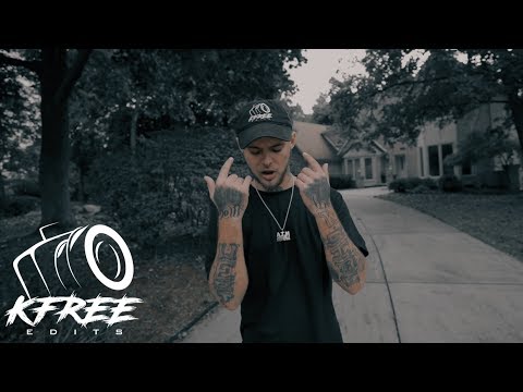 ATM Krown - Hot Cheetos Flows (Official Video) Shot By @Kfree313