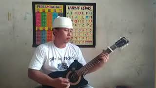 Download lagu Slank Lembah bahliem - alip ba taa fringerstyle mp3