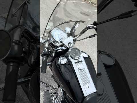 Harley Davidson Road King FLHR - Image 2