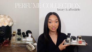 Fragrance Collection 2023 | Floral, Gourmand & Fruity | Luxury & Affordable