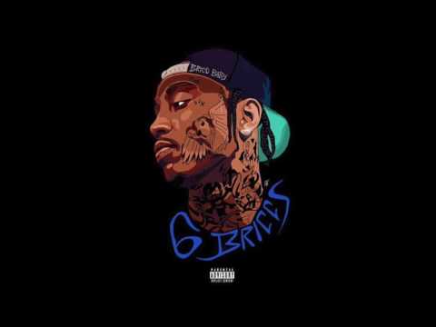 Bricc Baby - "Six-0" OFFICIAL VERSION