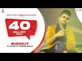 Tere Ghar wali Rah | Burnout | Dj Flow | Karan Aujla | Punjabi Songs | DITTO Music St studio