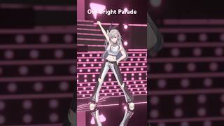 Our Bright Parade 踊ってみた💃【hololive DEV_IS 響咲リオナ】 #vtuber # shorts #踊ってみた