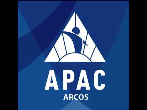 Podcast Os Zarco - APAC Arcos MG