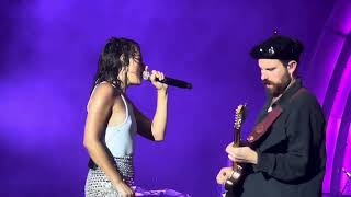 Juliette Armanet - A la folie@Ronquieres23