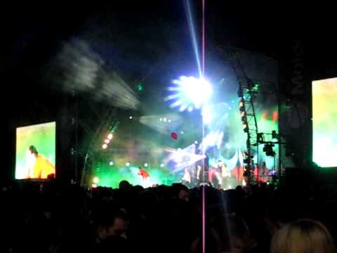 Pachanga - 1-2-3 (live)