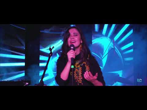 JAB Y Jenny Beaujean - Lo que piensas   Live Session 1/3