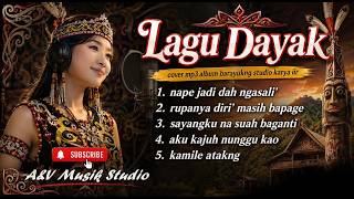 Download lagu lagu dayak kalimantan/kalbar/dayak kanayatn mp3