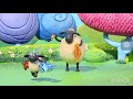 Timmy Time Theme Song