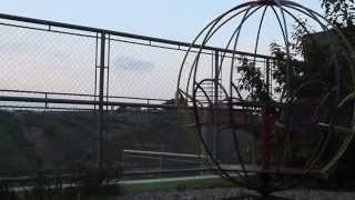 Ciudad de vida y muerte