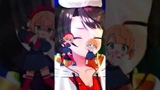 オギャる資格がある女  #ホロライブ切り抜き #きりぬきスバル #vtuber #大空スバル #しぐれうい