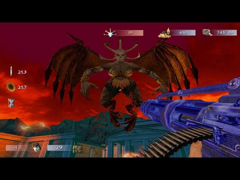 Will Rock Walkthrough 2022 | Beating ZEUS how it was intended to be !