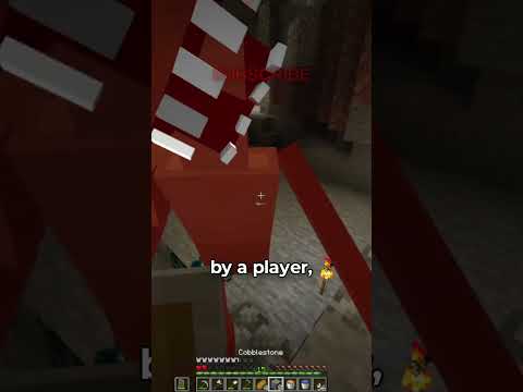 What if Minecraft was a Horror Game?