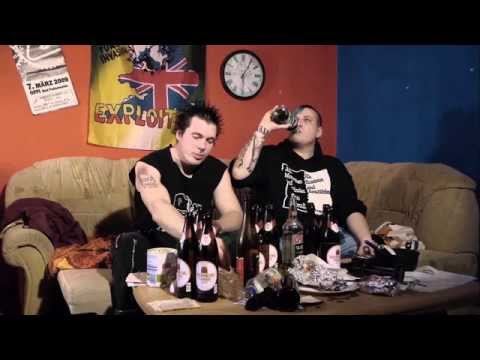 piratenpapst - polizisten(zaunpfahl cover)