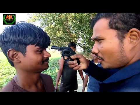 #Ravan part 2//रावण पार्ट 2//abhishek kumar //AK entertainment