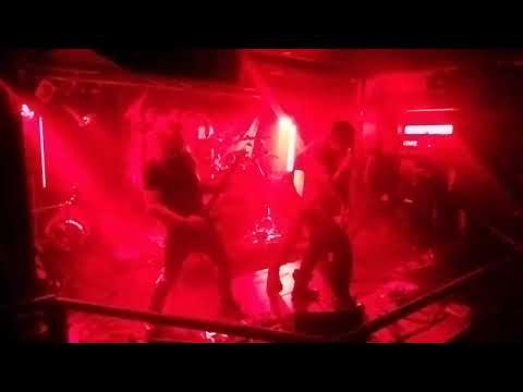 Necropsy at Bar Loose, Helsinki, 27.12.2025