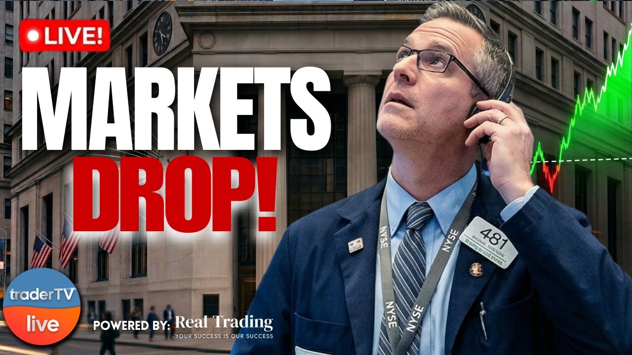 War Risk BACK 🚨 Ship Seized, Oil Spikes, Markets Drop | Stock market live