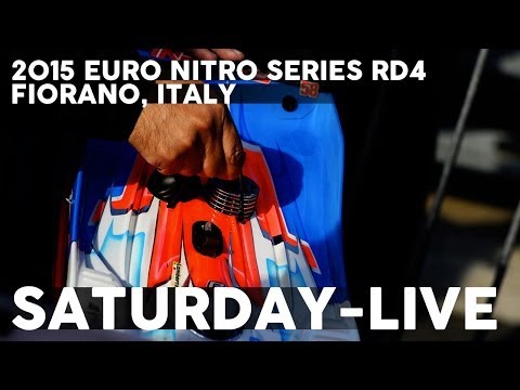 Euro Nitro Series Rd4 - Sunday Action