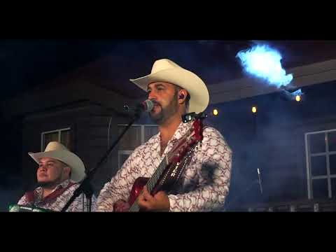 EL CORRIDO DE DON ELIAS | LIVE SESSION - Hacendados de Nuevo León.