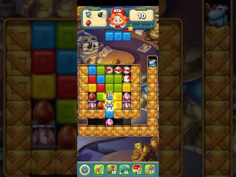 Toy Blast Level 5213