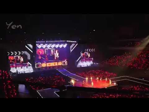 20190928 EXO五巡台北場-SC