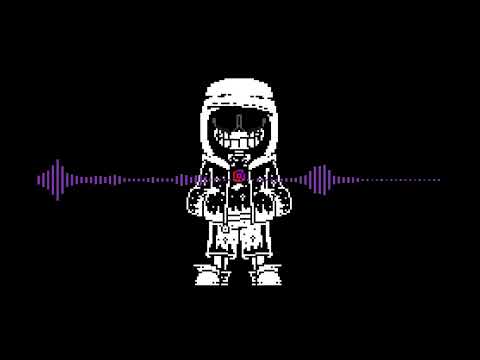 KillerDust - The Genocide [Dusttale x Killertale] [Soldesck version]