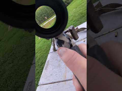 NEW Hammerli Arms Force B1 22LR/22WMR