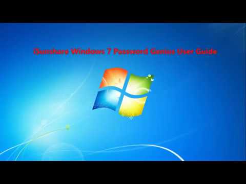 isunshare windows 7 password genius torrent isunshare windows 7 password genius torrent