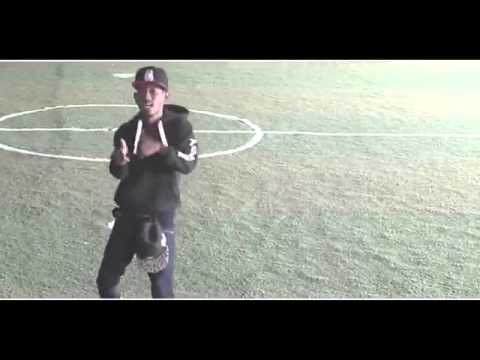 HIPHOP INDONESIA (Jito Dhe - HAHAin AJA)