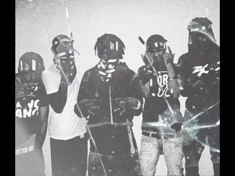 YUNG VOLETERE x BDOKV x PANDA RMX