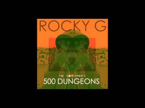 07.  Rocky G - Awake Ft Adonte Fontane Prod NugLife