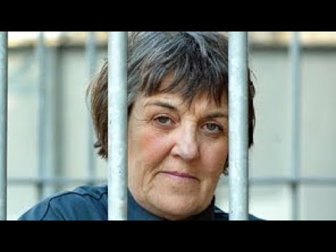 Maggie Kirkpatrick - The Prisoner Connection (Joan Ferguson, The Freak) Part 2